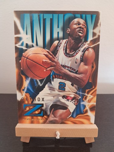 Greg anthony grizzlies - greg, skybox