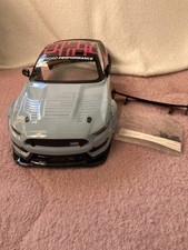 Radio Contrôlée Rc Tamiya