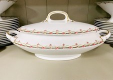 Grande Soupière Limoges