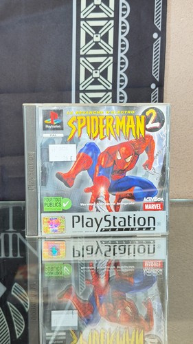 Spiderman enter electro - :,