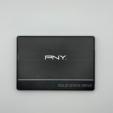 disque ssd 2.5 pouces PNY CS900