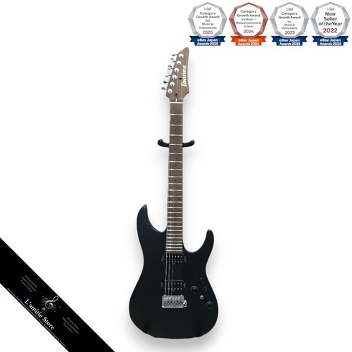 Guitare électrique ibanez - électrique,
