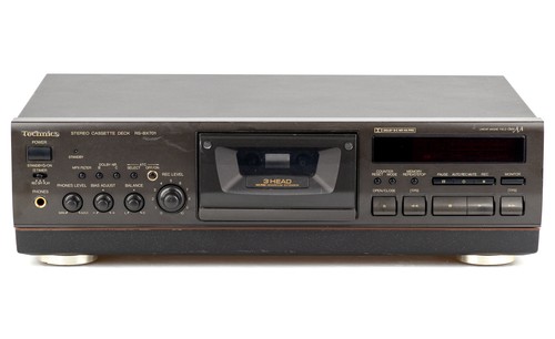 Technics bx701 têtes - rs-bx701,