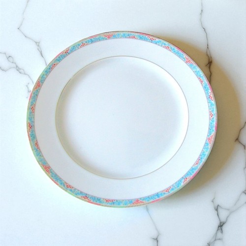 Limoges haviland plat - limoges., rond