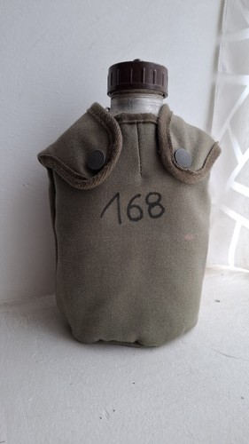 Gourde militaire armée - gourde,