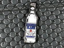  PINS PIN BADGE ALCOOL BERGER BLANC