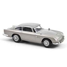 Aston Martin DB5 1/43 1963