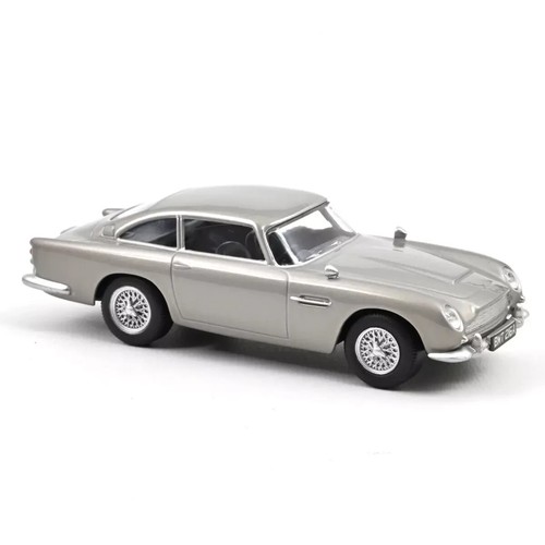 Aston martin db5 1963 - martin,