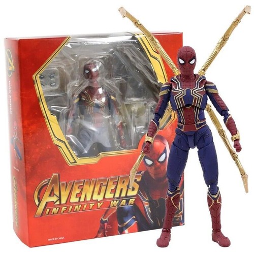 Avengers spider man - spider,