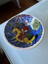 Petit Vide Poche Céramique kutahya