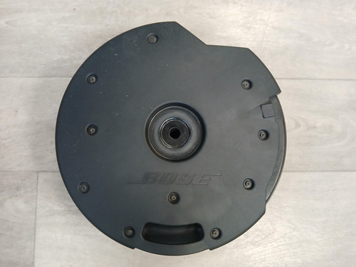 Caisson basse bose - caisson,