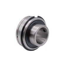 SER Series - Set Screw Collar