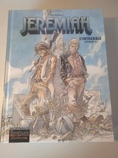 HD / HERMANN / JEREMIAH L