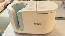 Cricut Mug Press