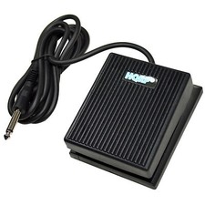 Pédale de Soutien Commande pour Yamaha Claviers, Synthesizers, PTX8 Ton Module