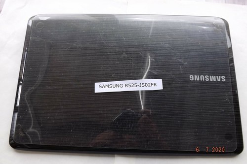 Capot samsung r525 js02fr - capot,