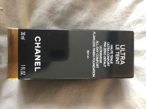 Ultra teint chanel - , à