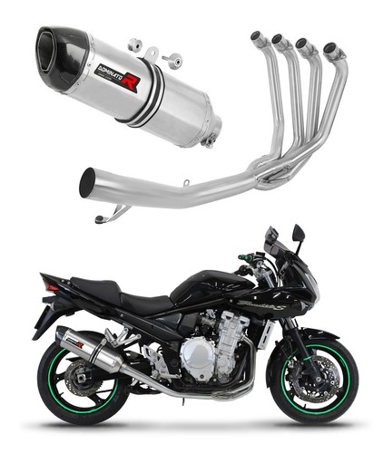Gsf 650 bandit - /, 2007