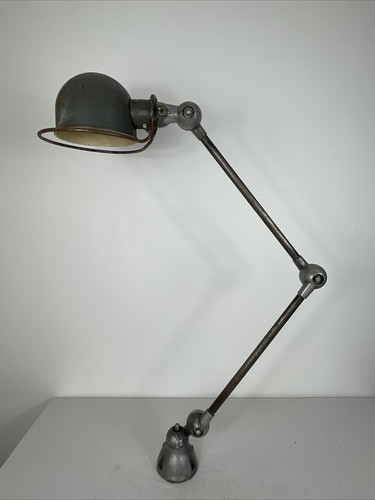 Lampe jielde bras - jielde,