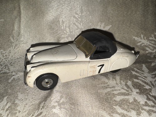 Corgi jaguar i20 - corgi, xk