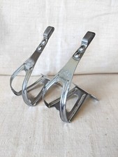 AFA Cale Pieds Vélo Vintage AFA Toe Clips 