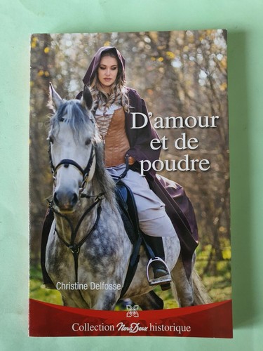 Livre collection nous deux - collection, nous-deux