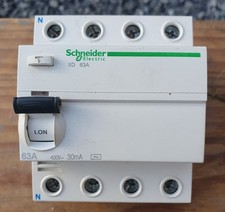 INTERRUPTEUR DIFFERENTIEL