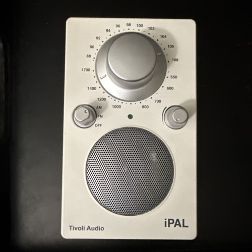 Tivoli audio pal - tivoli,