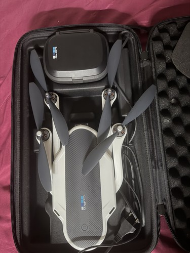 Drone pro karma - drone,