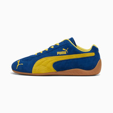 Puma Speedcat OG En Bleu Et