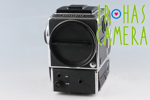 Hasselblad 555eld a12 - hasselblad, +