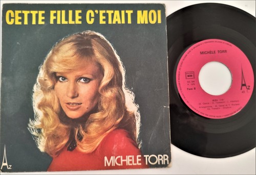Tours michele torr 544 - tours,