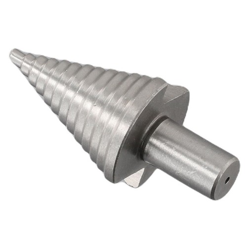 Maison step drill - step, bit