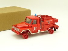 CEF Replex SB 1/50 - Acmat 4X4 TPK 4 20 Pompiers Du Var