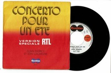 Alain PATRICK SON ORCHESTRE