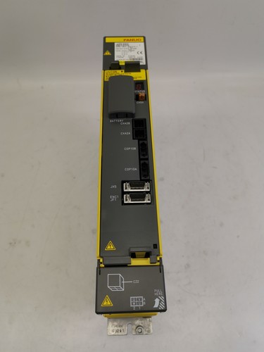 Fanuc alpha isv 40hv - fanuc,