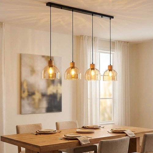 Globo led lampe - lampe, 4