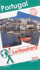 Guide du Routard Portugal