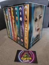 Medium: The Complete Series (DVD) Miranda Carabello Tina DiJoseph Gina St. John