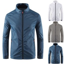Manteau confortable mode homme