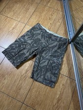Short de randonnée tactique