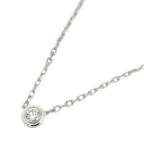 Collier pendentif cartier - collier,
