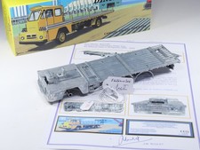 DINKY TOYS ATLAS - 885 - Essai