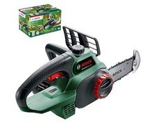 Bosch UniversalChain 18 Tronçonneuse sans Fil - Livrée Sans Batterie Ni Chargeur