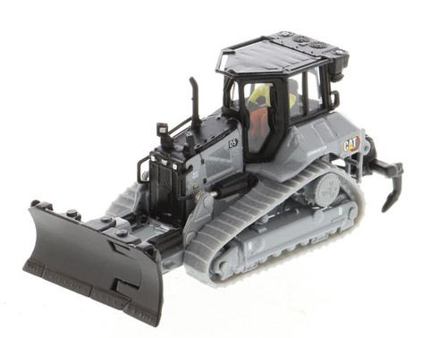 Diecast masters bulldozer - masters,,