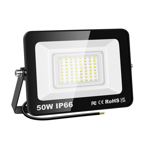 Projecteur led exterieur 1pcs - projecteur,