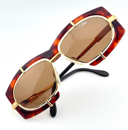 Lunettes soleil vintage - de,