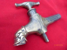 Ancienne cannelle robinet de