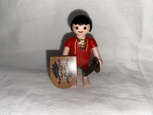 Playmobil enfant garçon - playmobil,