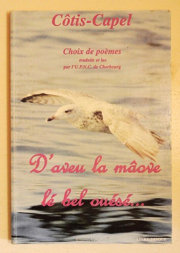 Côtis capel choix - cÔtis-capel, de